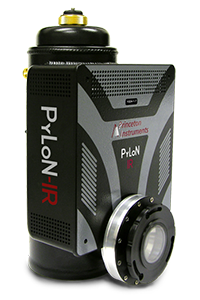 PyLoN IR CCD Camera